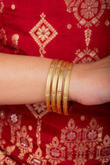 Aarohi Bangles-Zukiie Jewels