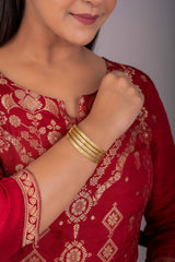 Aarohi Bangles-Zukiie Jewels