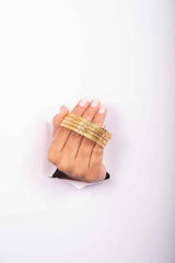 Aarohi Bangles-Zukiie Jewels