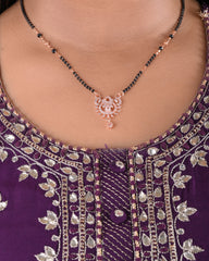 Aarvi Mangalsutra