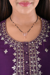 Aarvi Mangalsutra