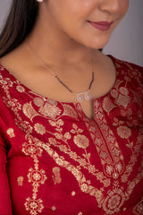 Aastha Mangalsutra-Zukiie Jewels 3