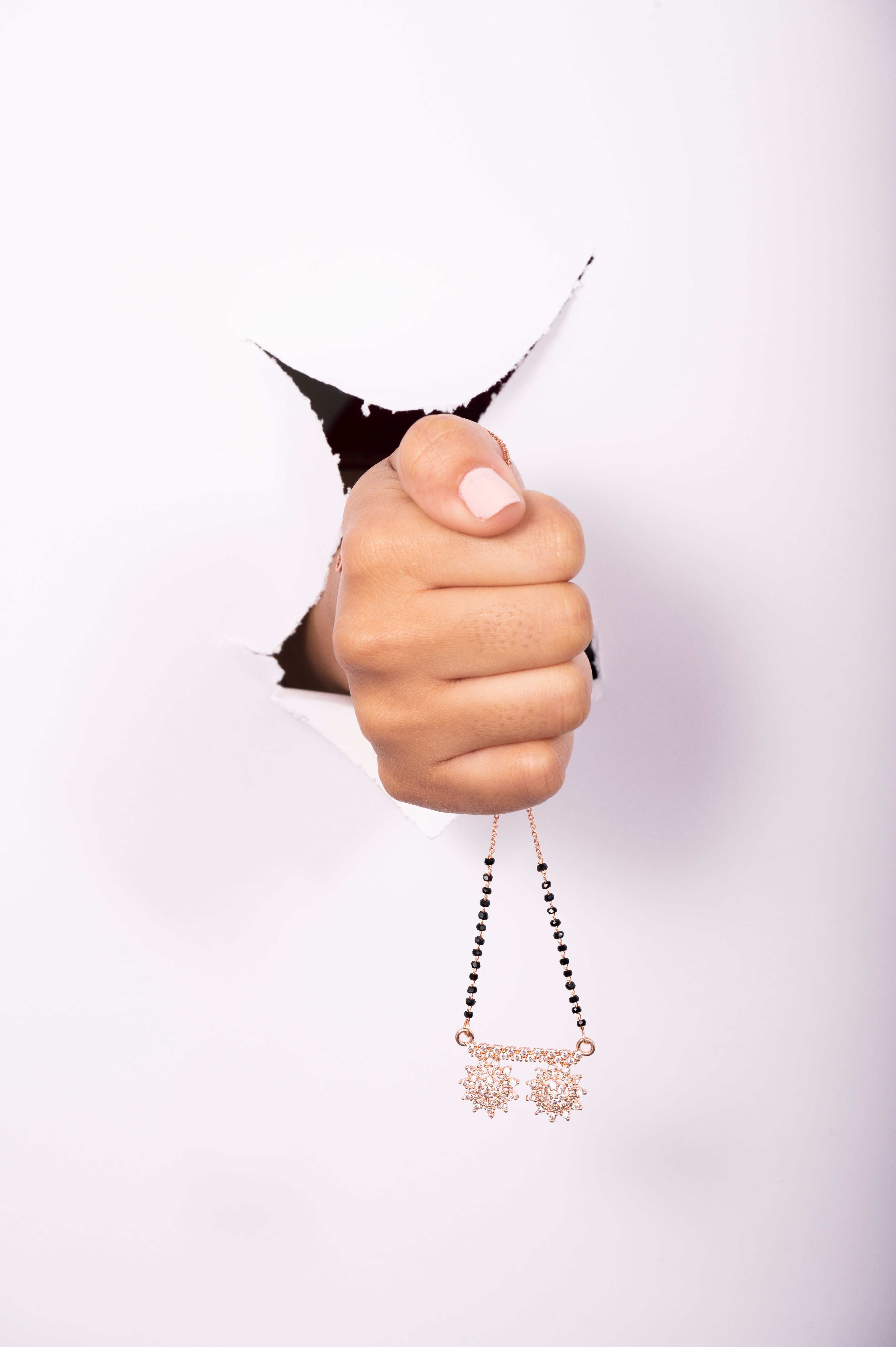 Aastha Mangalsutra-Zukiie Jewels 4