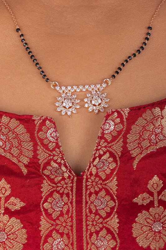 Aastha Mangalsutra-Zukiie Jewels