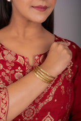Ananya Bangles-Zukiie Jewels