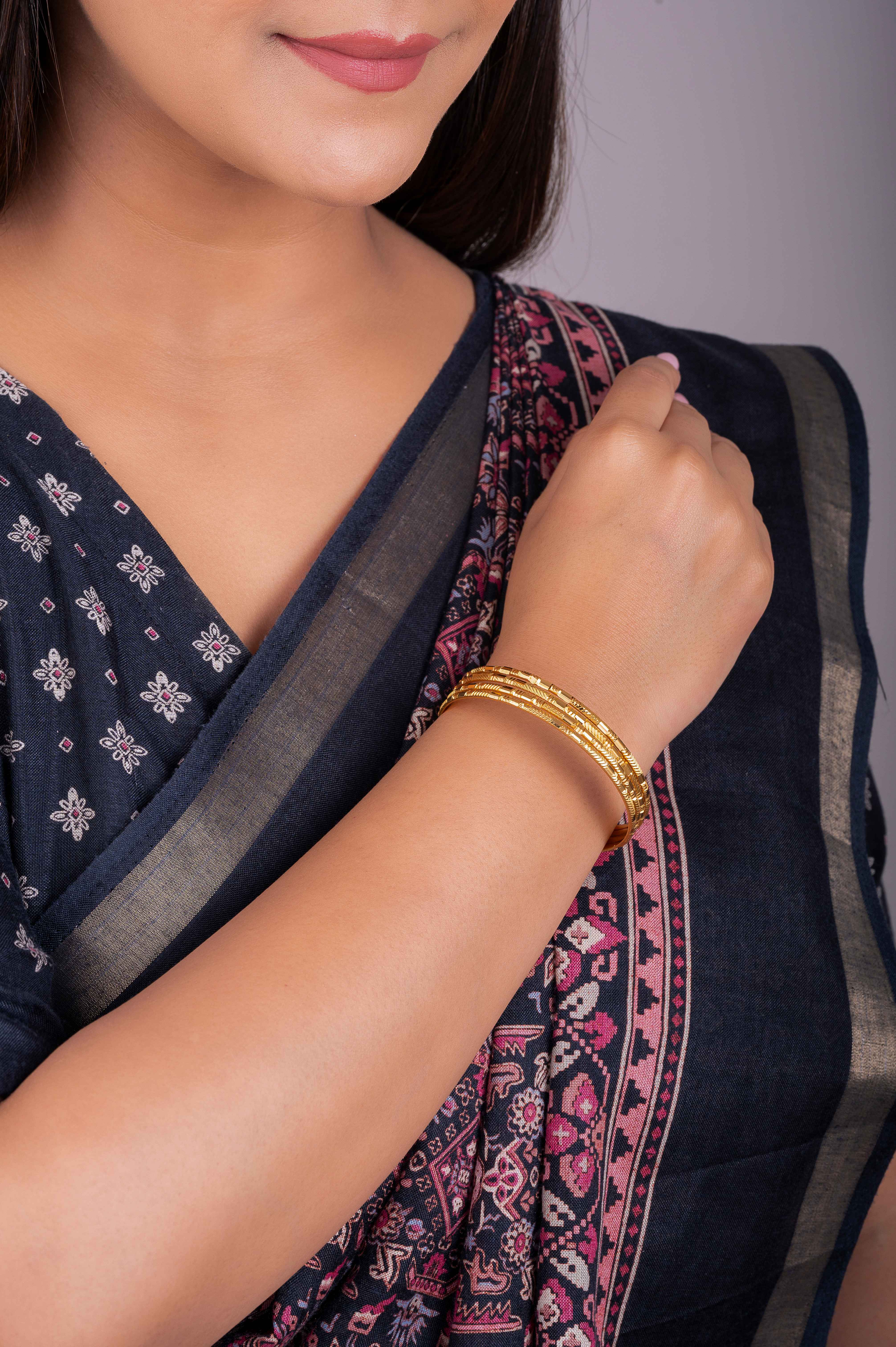 Anika Bangles-Zukiie Jewels