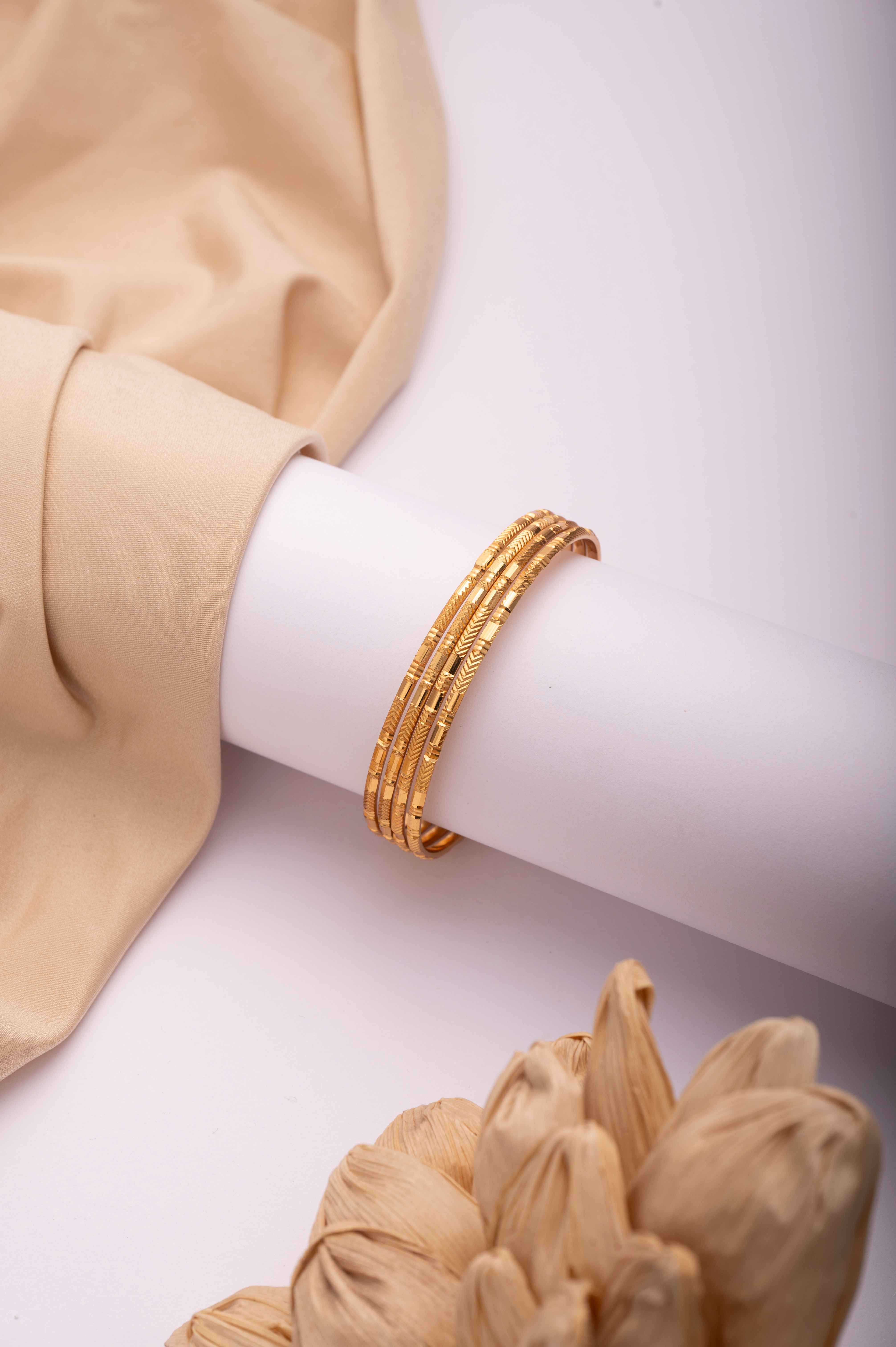 Anika Bangles-Zukiie Jewels