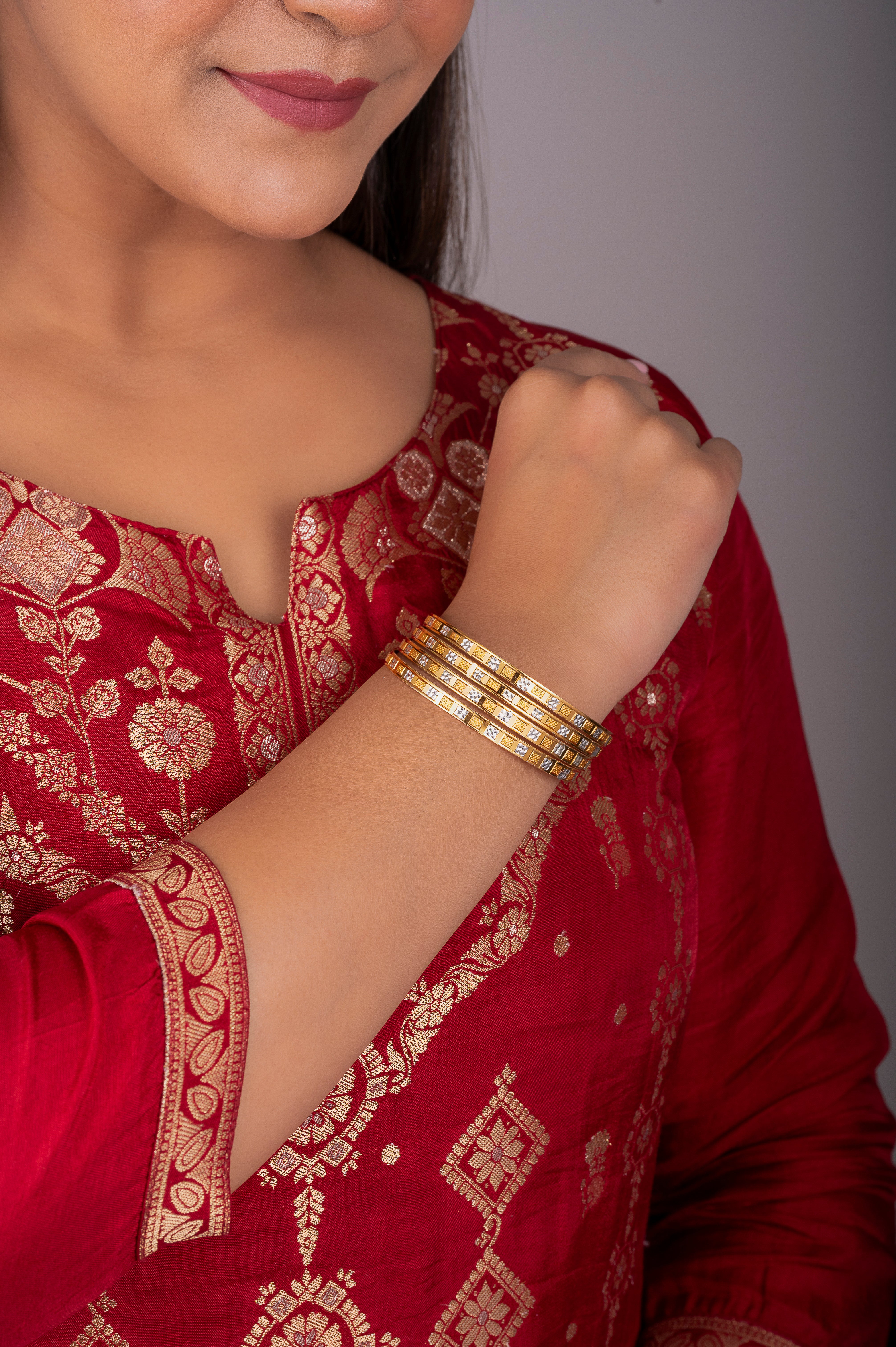Anmol Bangles-zukiie Jewels