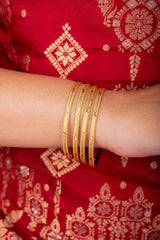 Aradhya Bangles-Zukiie Jewels