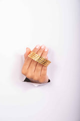 Arora Bangles-Zukiie Jewels