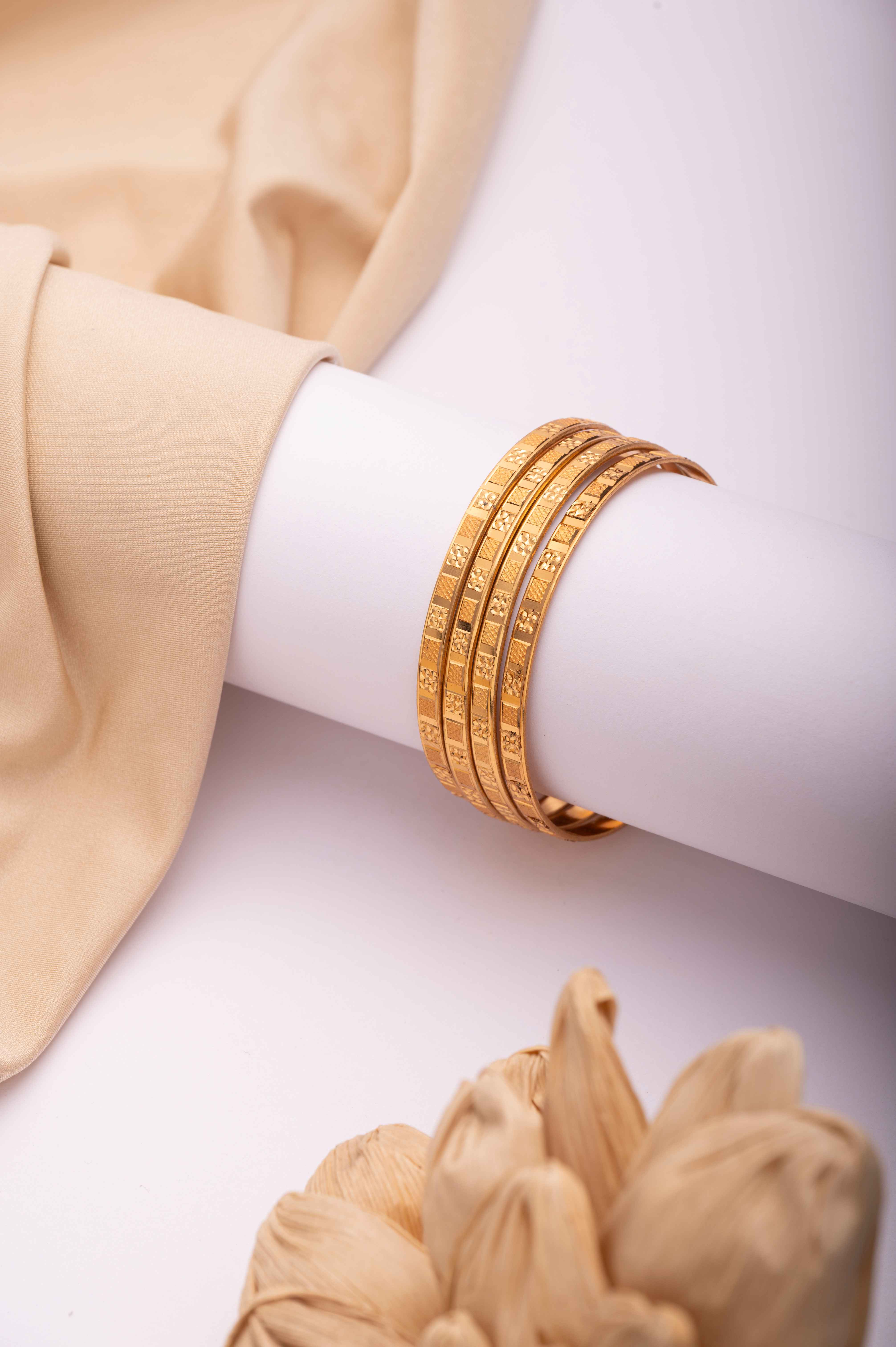 Arora Bangles-Zukiie Jewels