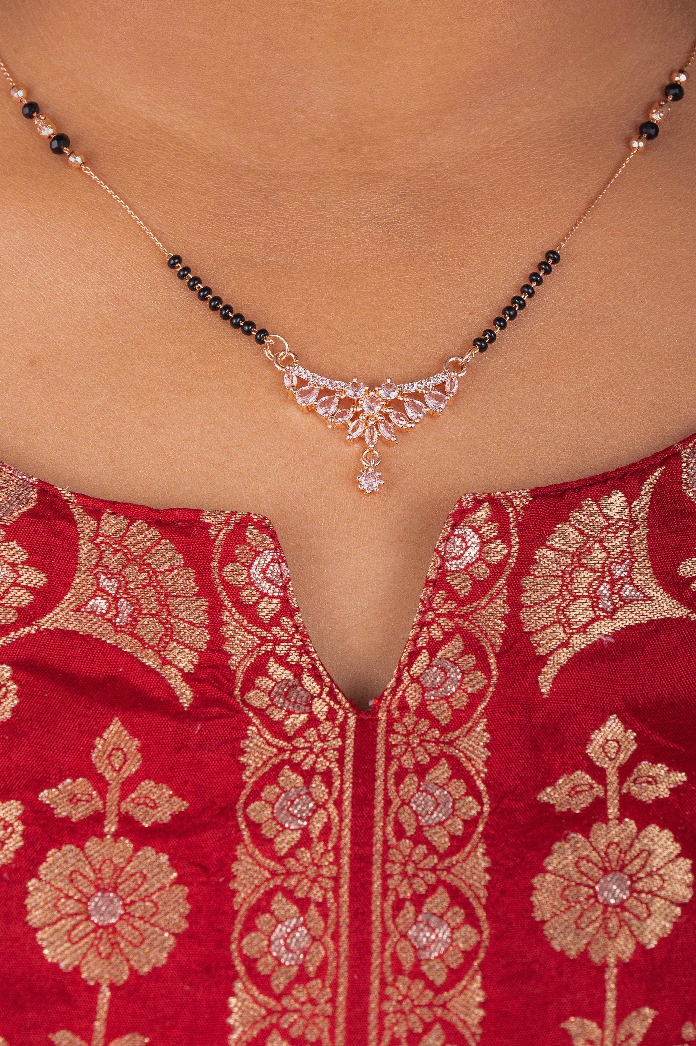 Bhoomi Mangalsutra-zukiie Jewels