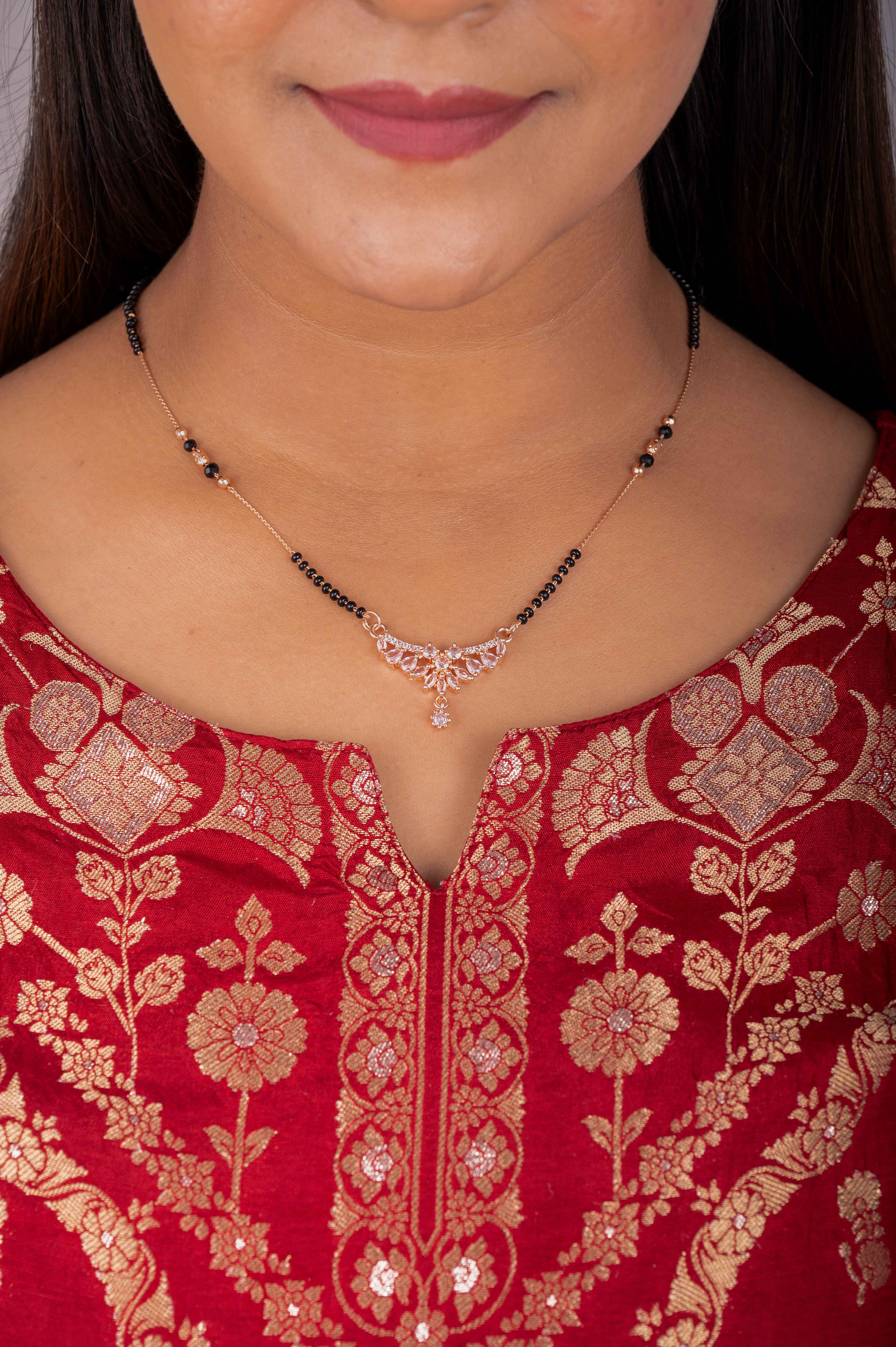 Bhoomi Mangalsutra-zukiie Jewels