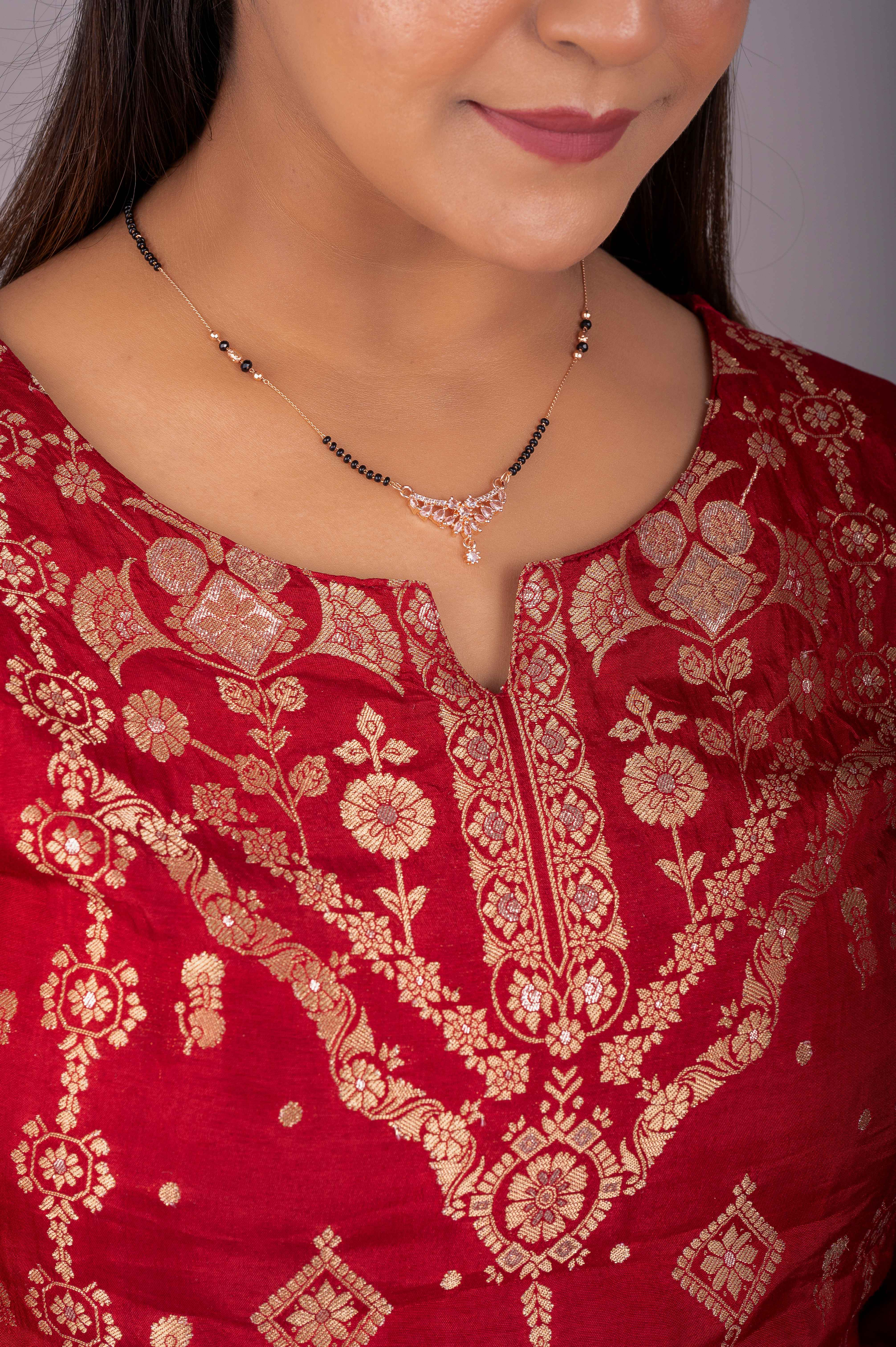 Bhoomi Mangalsutra-zukiie Jewels