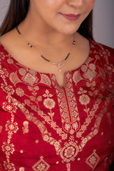 Bhoomi Mangalsutra-zukiie Jewels