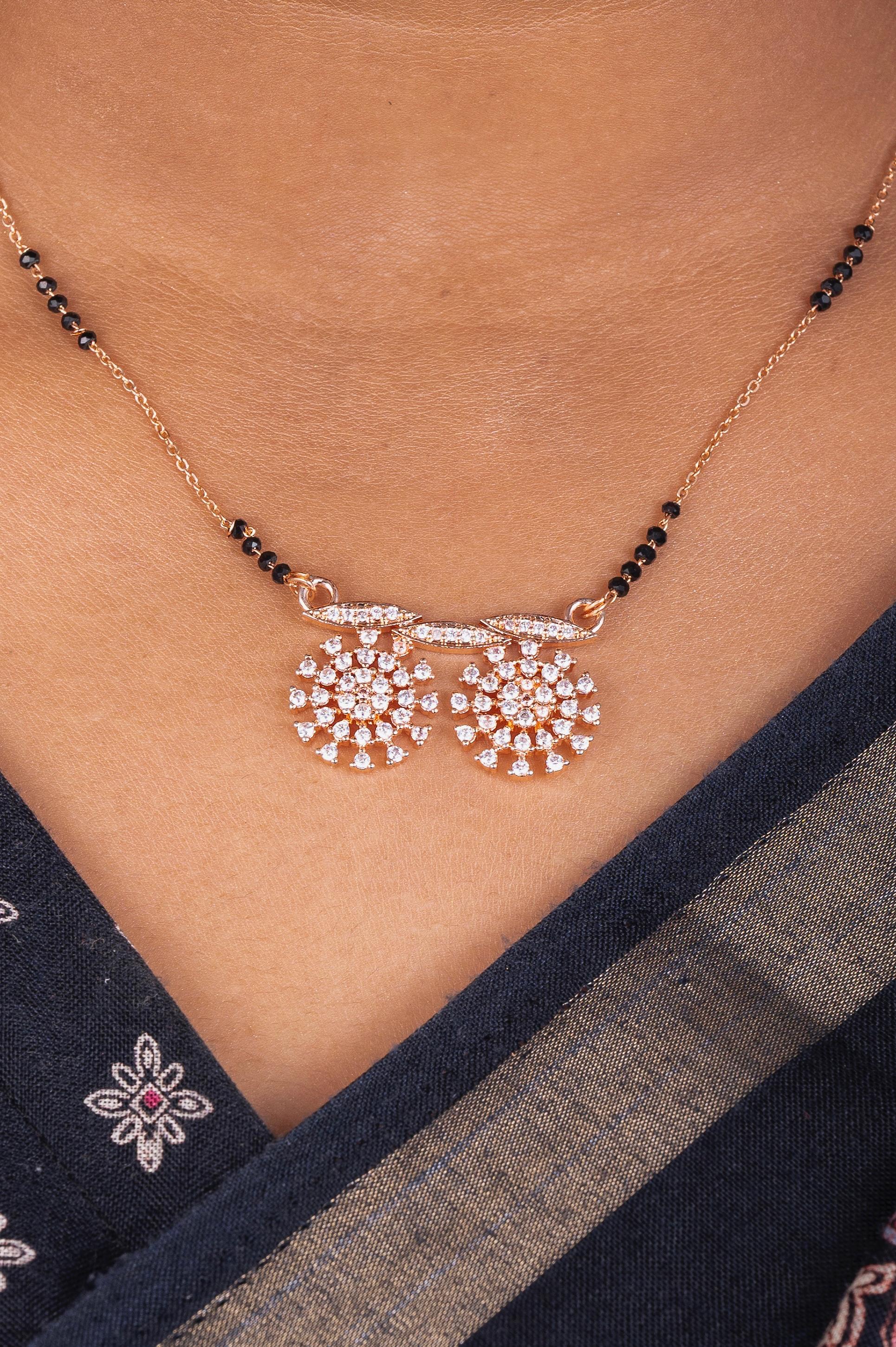 Damini Mangalsutra-Zukiie_Jewels