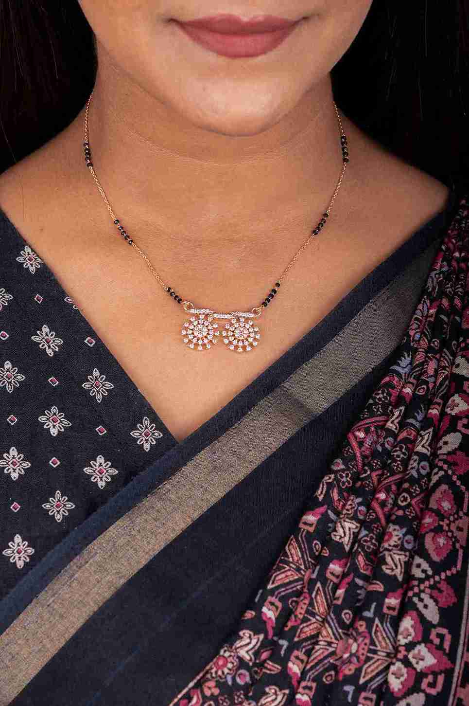Damini Mangalsutra-Zukiie_Jewels_2