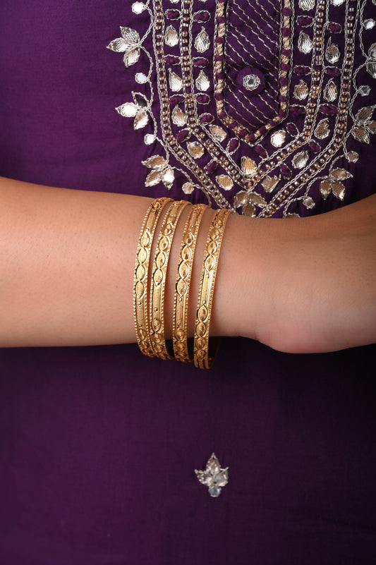 Dhara Bangles Zukiie Jewels