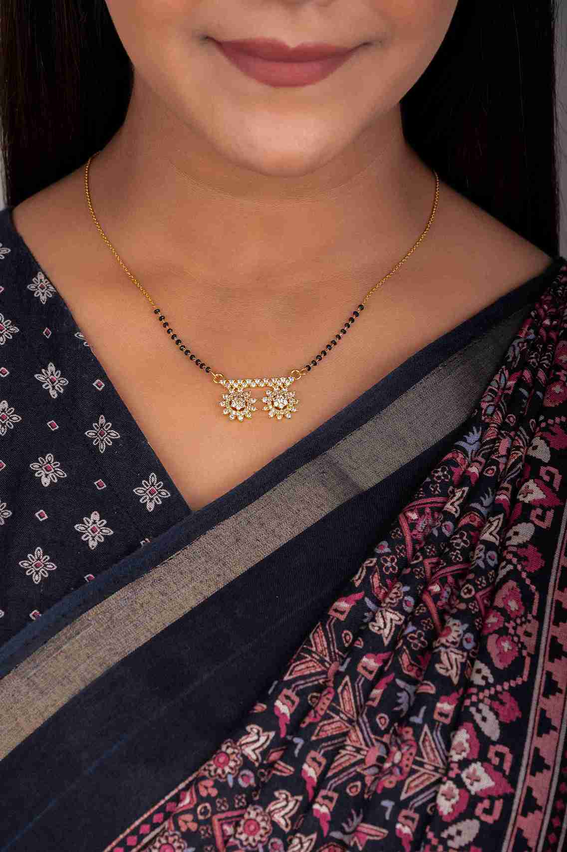 Dhwija Mangalsutra-Zukiie_Jewels_2