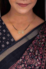 Dhwija Mangalsutra-Zukiie_Jewels_2