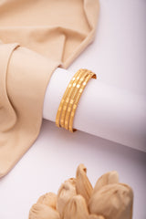 Dimpal Bangles-Zukiie Jewels