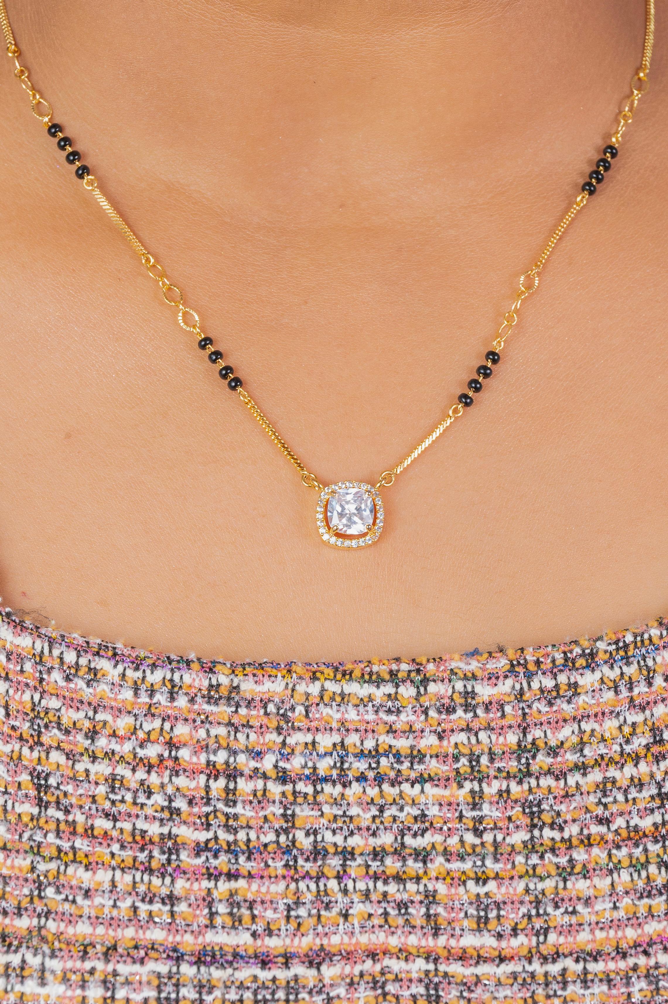 Divya Mangalsutra-Zukiie_Jewels