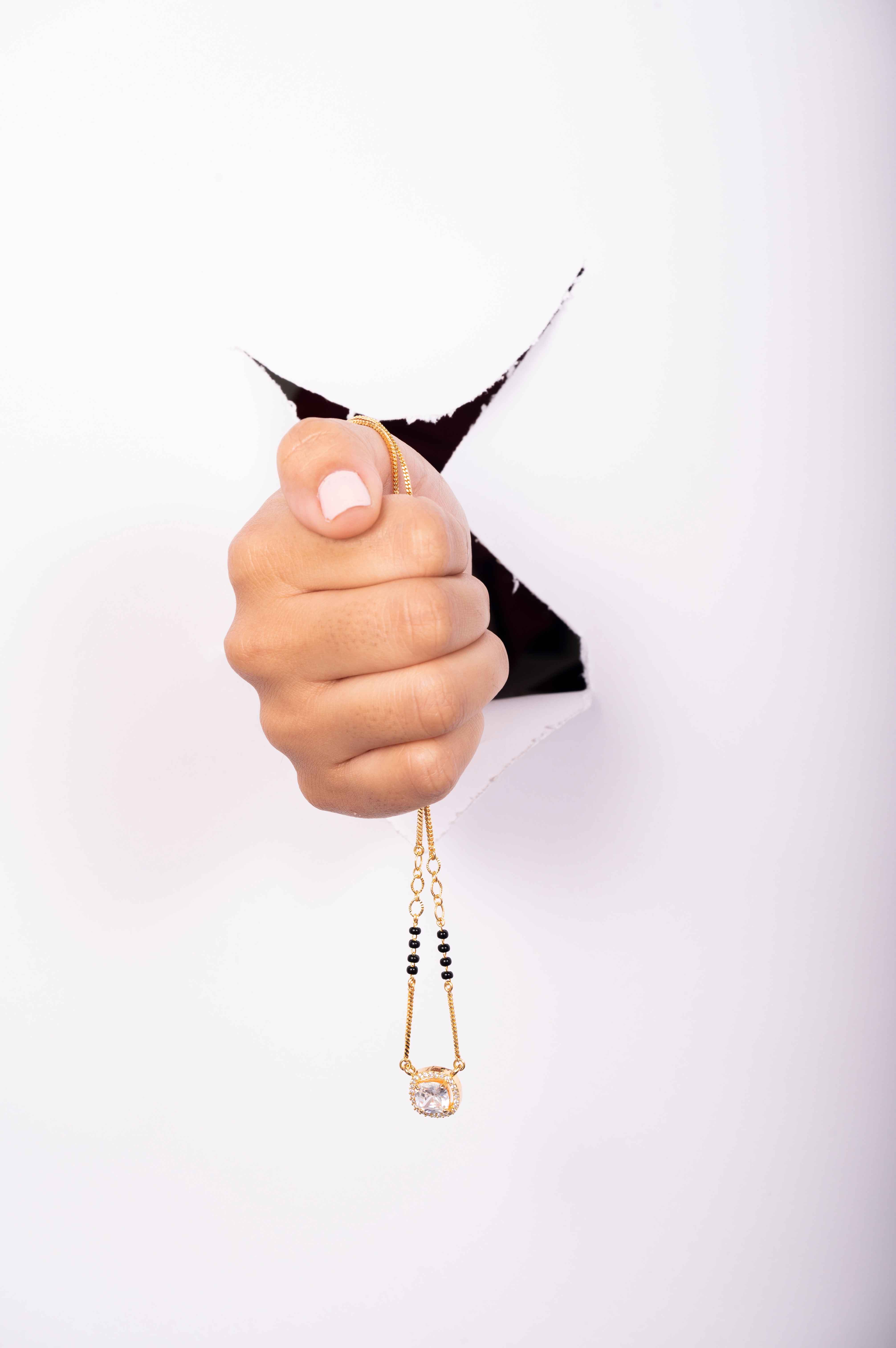 Divya Mangalsutra-Zukiie_Jewels_5