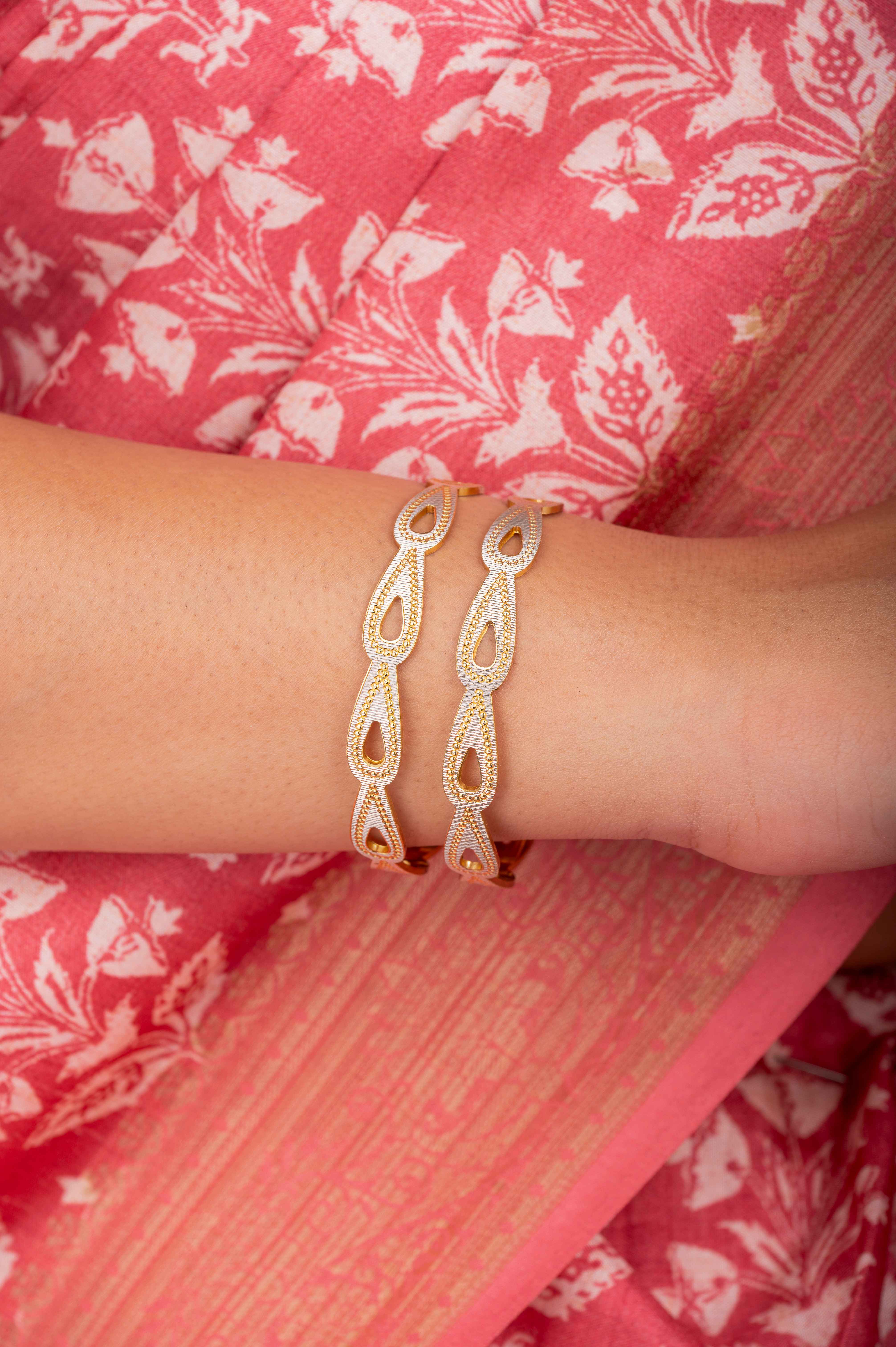 Driti Bangles Zukiie Jewels