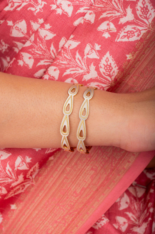 Driti Bangles Zukiie Jewels