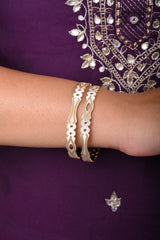 Honey Bangles-Zukiie jewels