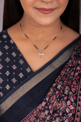 Hemaxi Mangalsutra