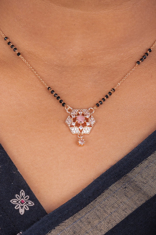 Hemaxi Mangalsutra
