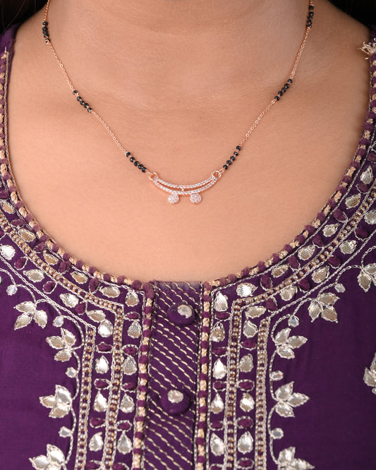 Ishika Mangalsutra