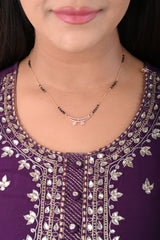 Ishika Mangalsutra