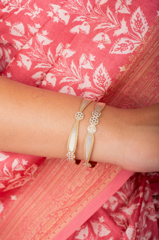 Kaira Bangles-Zukiie Jewels