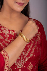 Khushbu Bangles-Zukiie Jewels