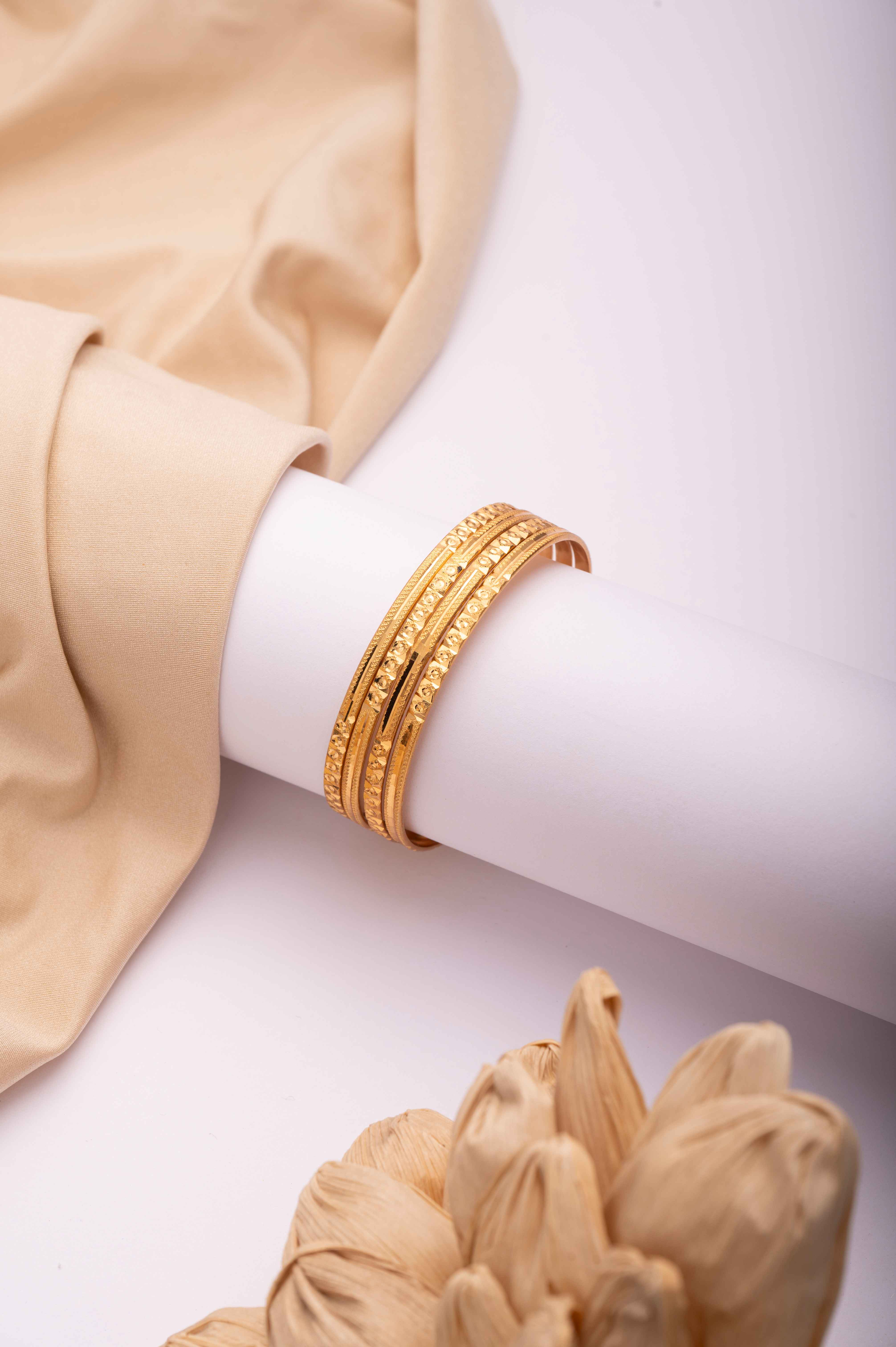 Khushbu Bangles-Zukiie Jewels