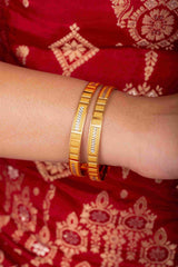 Kriva Bangles by Zukiie Jewels