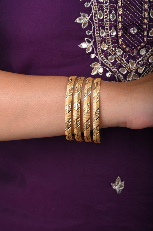 Mahek Bangles-Zukiie Jewels