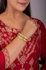 Mlayka Bangles Zukiie jewels