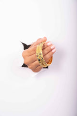 Mlayka Bangles Zukiie jewels