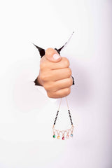 Mohini Mangalsutra Zukiie Jewels