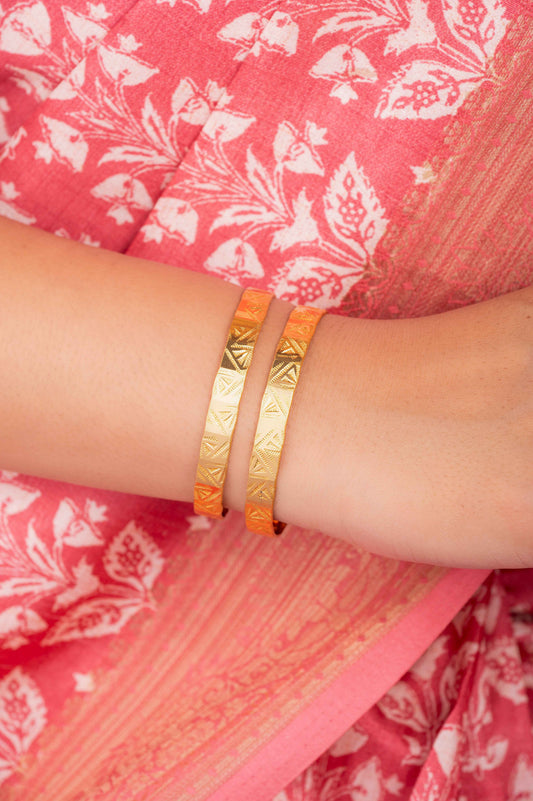 Naksha Bangles-Zukiie Jewels