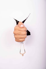 Niharika Mangalsutra by zukiiejewels