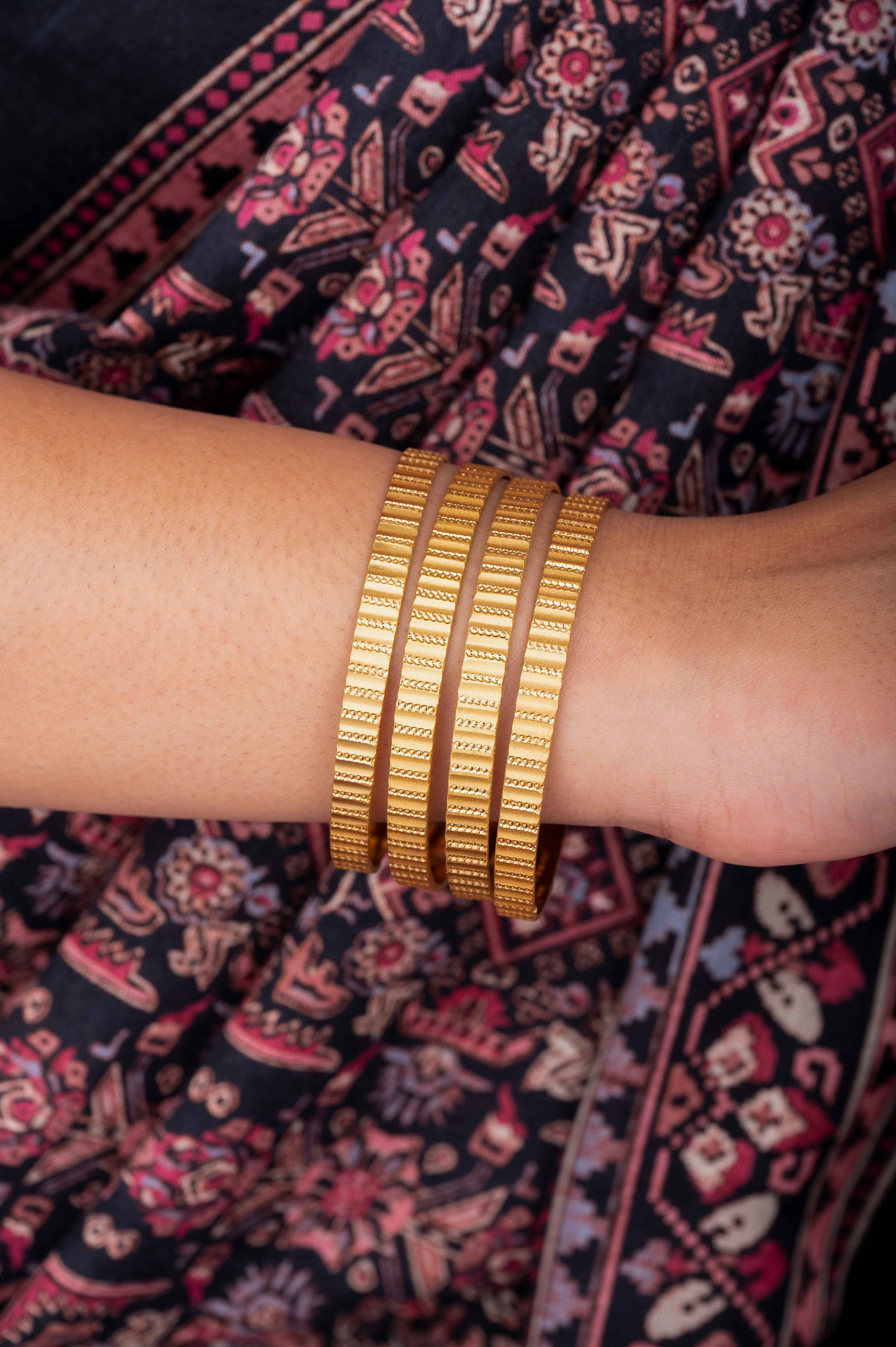 Niky Bangles-Zukiie Jewels