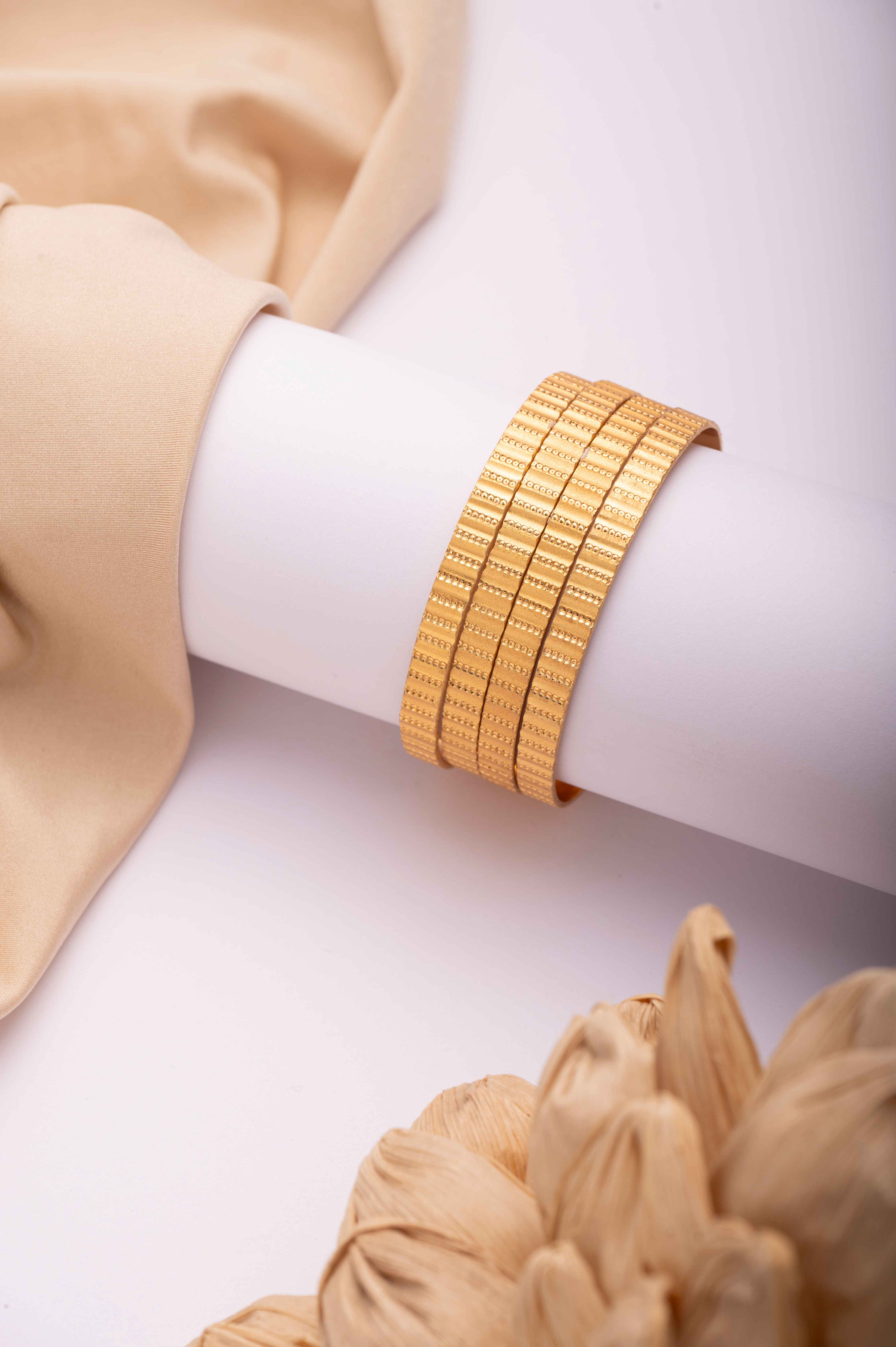 Niky Bangles-Zukiie Jewels