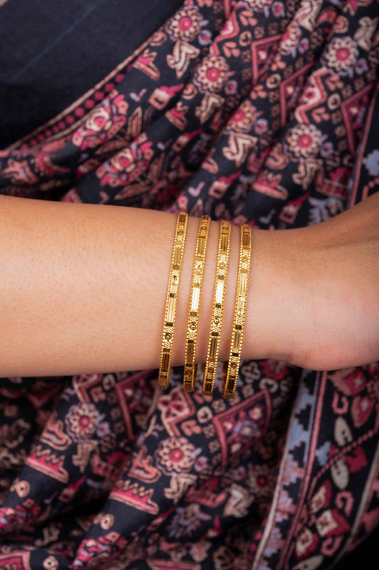 Niyati Bangles-Zukiie Jewels