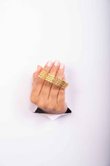Niyati Bangles-Zukiie Jewels