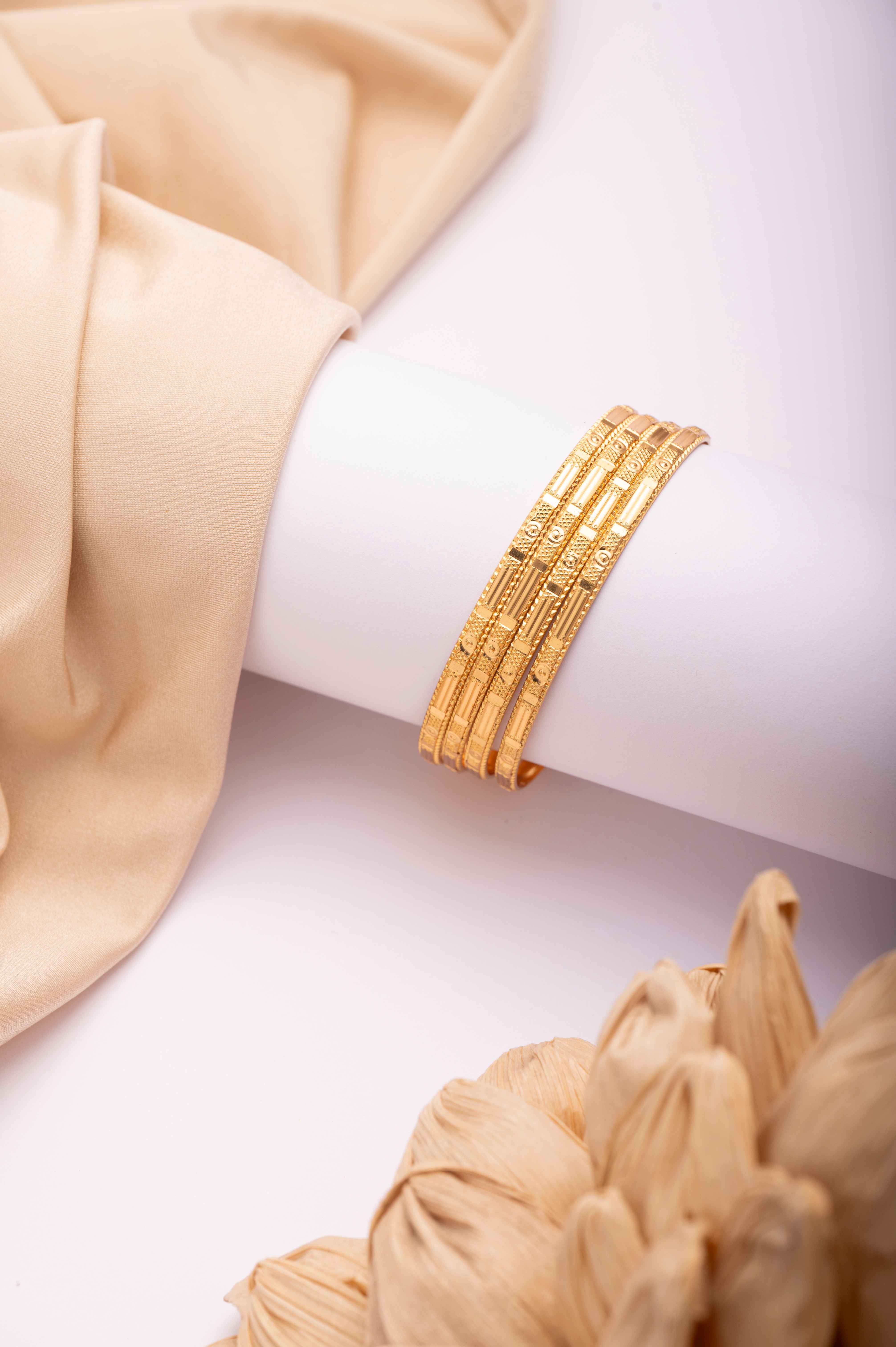 Niyati Bangles-Zukiie Jewels