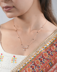 Zuri Glow Mangalsutra